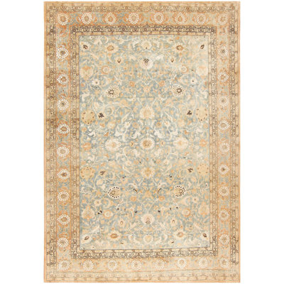 Persian One-of-a-Kind 10'6" X 15'6" Area Rug