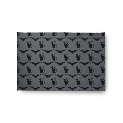 Davionta Chenille Indoor Rug