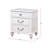 Chinna Piece Bedroom Set