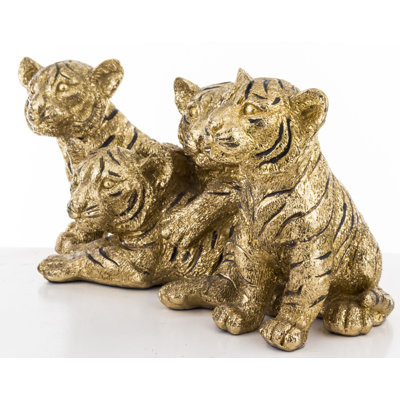 Alizea Animals Figurines & Sculptures