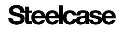 Steelcase Logo
