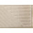 Martaveous Textured Lines Greige Area Rug-610347595