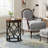 Brookview End Table-728977989