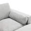 Canapé modulaire 86,5 po Chenille-1244163741