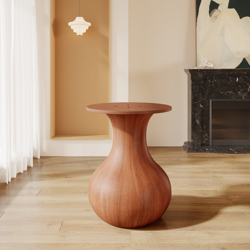 Dining Table Base Only