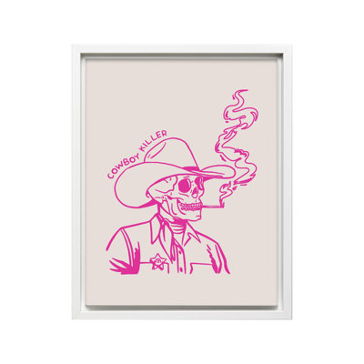 Cowboy Killer No1