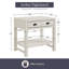 Table de chevet Arden-87732005