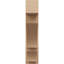 Bois de cèdre brut Balboa-89128147