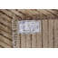 Tapis terre Gabbeh 5 x 10