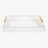 Magalia Narrow Rectangle Serving Tray-985507365-1038523180