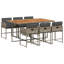 Patio Dining Set with-359035638-359035637