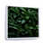 White Floater Framed selected