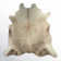 Charlize Cowhide Animal Print Indoor Rug