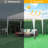 10 pi. L 10 pi. D Auvent escamotable en fer-67228812