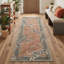 Tapis antidérapant à motif zébré Allandale-134440966-147503234