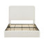 Lit haut tapissier / tête de lit haute 52 po-386888397-386888392