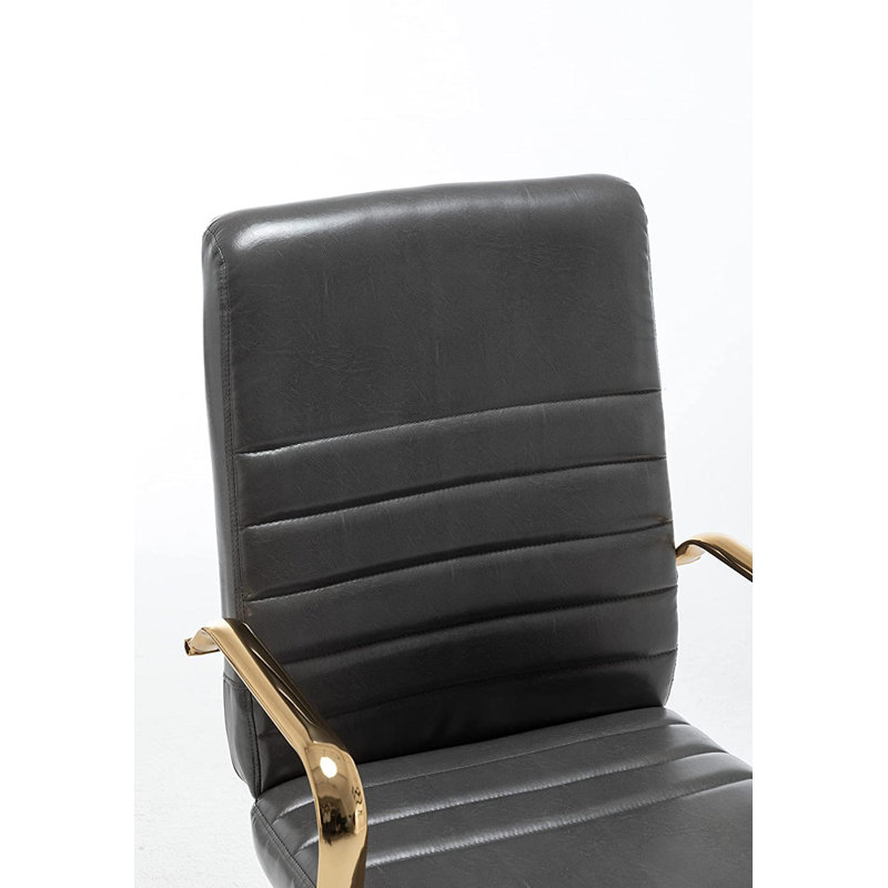 Pahl Conference Chair, Gray