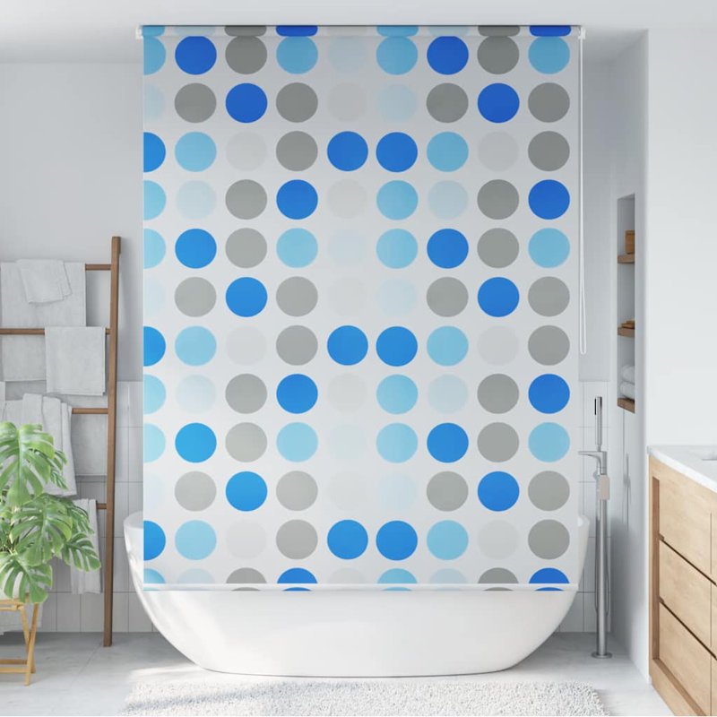 Roller Blind, 160cm W x 240cm L