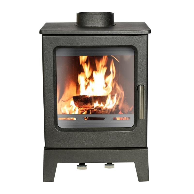 Cast Iron Free Standing Stove