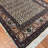 Handmade Tabriz Wool Runner