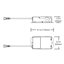 Ensemble d'éclairage encastré 4 "Ultra Slim-56029579