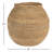 Nesrine Jute Fabric Basket
