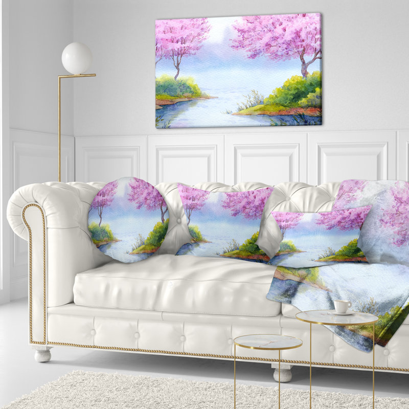 Coussin Schafer