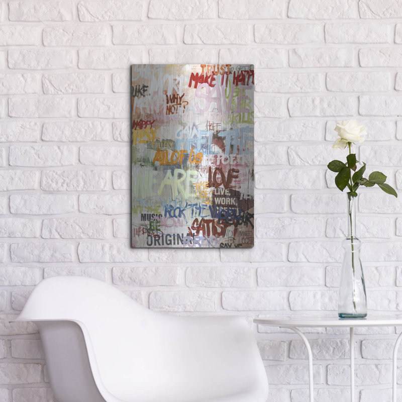 «Stories» par Incado, H 24 po x l 16 po