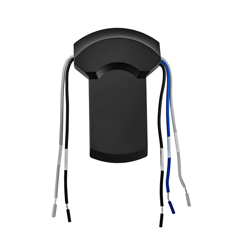 Contrôle de ventilateur WiFi Chet 48 po