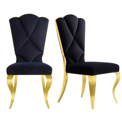 Kemonta Dining Chair