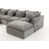 Gris antique