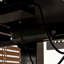 Ergonomic Electric Height-Adjustable Desk With Storage-106915319