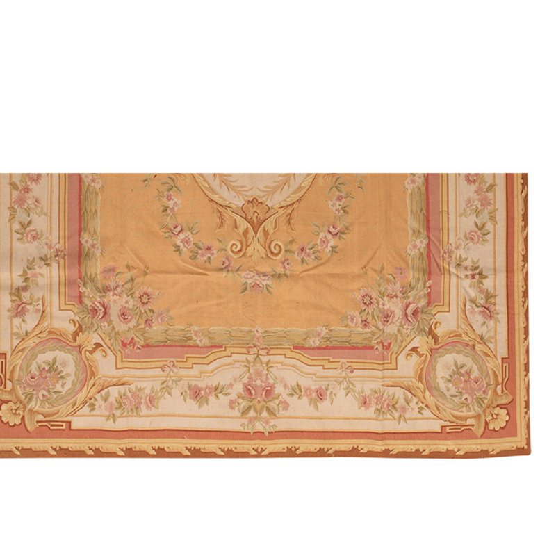 One-of-a-Kind 10' X 14' Area Rug