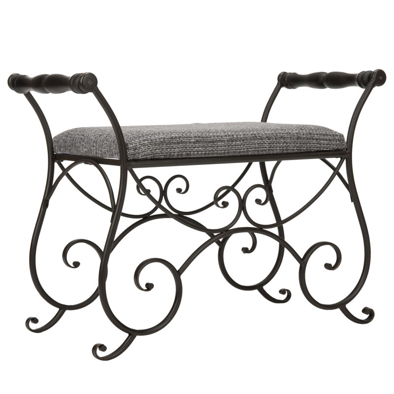 Winston Vanity Bench