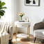 Woodville Side Table with Storage-987049180-981702173
