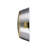 QXA761ALH Heritage Design Clock, White & Silver-Tone-60117027