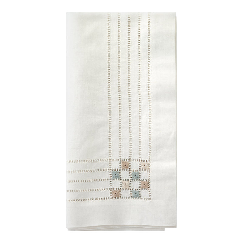 Cornermark 22" Napkin