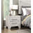 Nightstand With Drawers