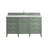 Dussault 60'' Single Bathroom Vanity with Top-208502021-208502035-267083185