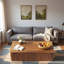 Table basse 2 tiroirs Modern-1906968343