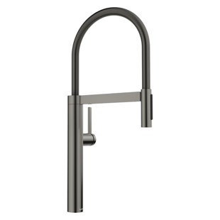 Robinet de cuisine à double jet Culina II