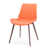 Orange / Brun