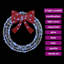 Faux Acrylic Wreath-2122897931-2122897928