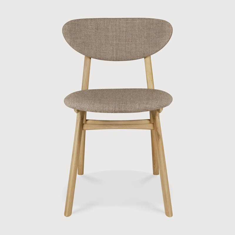 Eye Upholstered Dining Chair