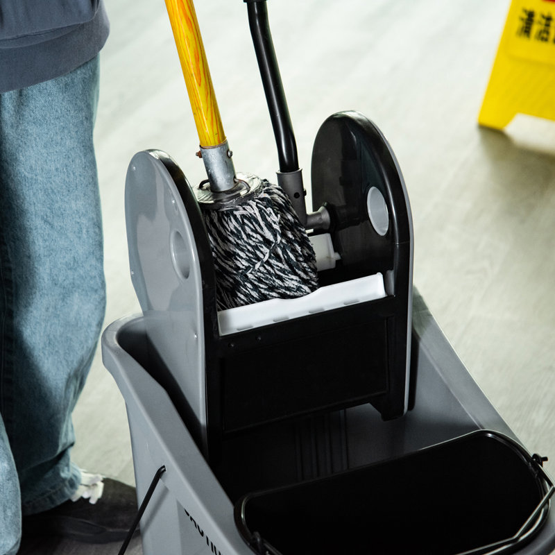 Mop Bucket
