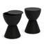 Table de bout tambour en sablier Durant Durant-317216278-349321711