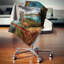 Coussin Azure Mountain-469728646-469726668