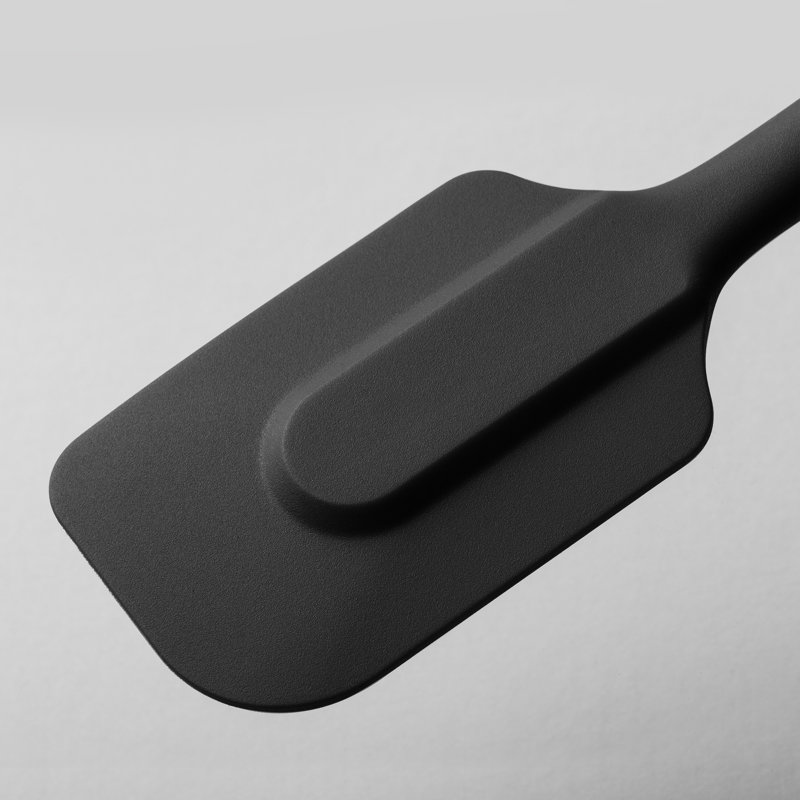 Zeal Spatula / Turner, Dark Grey
