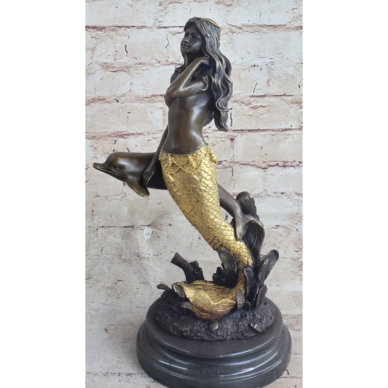 Figurines et sculptures