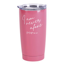 Tervis Stainless Steel Tumbler, My Kids Have Paw 20 oz 8 Hours Hot 24 Hours  Cold